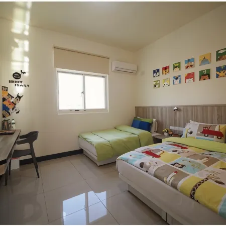 Xiangju Homestay