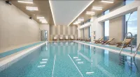 Volleygrad Sports & Health Resort Hotel