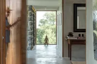 Moss River House