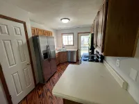 North Liberty Townhouse - 3-Star