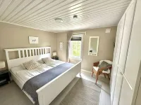 15 minutes from the sea | home office | Families | Hiking | Nature - WiFi