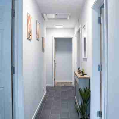 Reardon Apartment - Parking/Wifi - Warwick Others