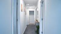 Reardon Apartment - Parking/Wifi - Warwick