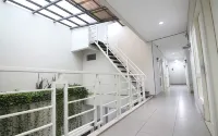 Kanwa Residence