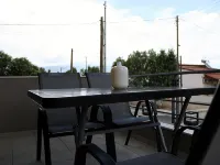 Electra Hotels in Aigialeia