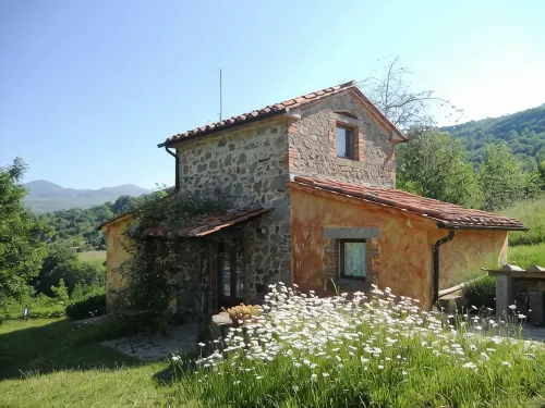 Podere di Maggio - 民宿