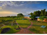May l Dulan View Bed and Breakfast โรงแรมใกล้มูนไลท์ อินน์