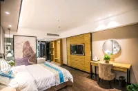 Kaju Boutique Hotel (Ma'anshan Hongqi North Road Railway Station)