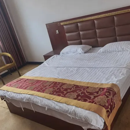Guide Western District Hotel