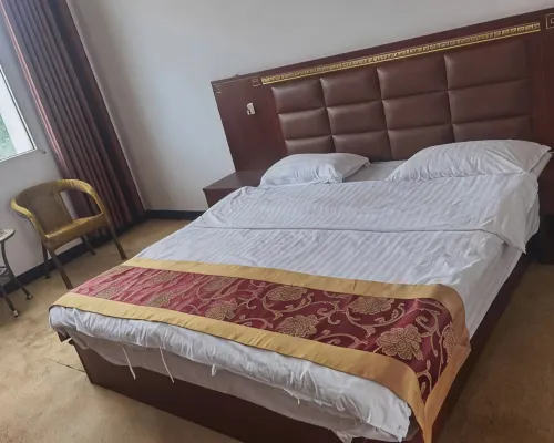 Guide Western District Hotel Hotels in Guide County
