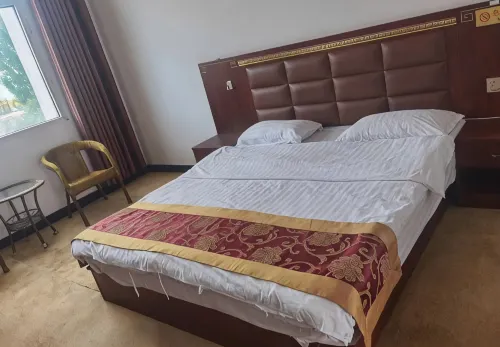 Guide Western District Hotel