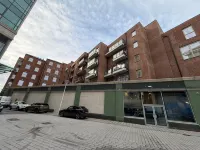 Stylish apartment on the Poole Quay-free parking 2 mins away