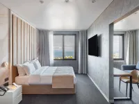Tfl Hotel Vladivostok Hotel 鄰近富尼库拉尔的酒店