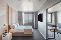 Tfl Hotel Vladivostok Hotel - 早餐