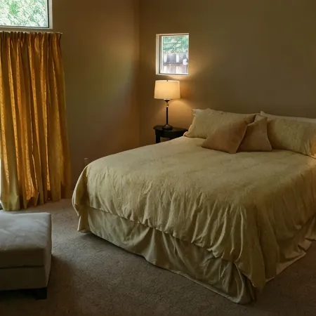 Cool West Sedona Canyon Retreat - Wildlife and Mountain Views, Walk to Trails