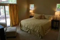 Cool West Sedona Canyon Retreat - Wildlife and Mountain Views, Walk to Trails - con vistas a la montaña