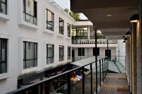 Hi Joy Inn