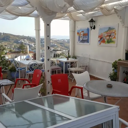 Casa Elias