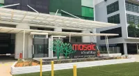 Southkey Mosaic 5mins to Midvalley by MWM - New