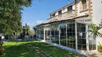 Hotel Restaurant El Bosc