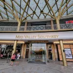 Southkey Mosaic 5mins to Midvalley by MWM - New