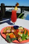 Walk to Beach-Great Venice Island Location! Close to Sharkey's and the Pier.