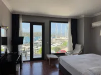 Ata Park Hotel - balcony