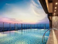 Saigon Landmark 81 Tower Apartments - WW Hotels near كوان بِن تان