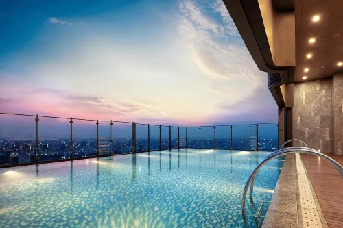 Saigon Landmark 81 Tower Apartments - WW - Holiday Apartments