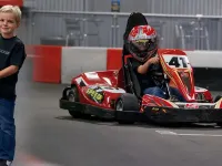 ダブルツリー バイ ヒルトン カーソン カーソンのホテル