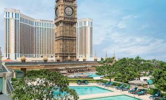 Conrad Macao