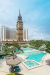 Conrad Macao - Family