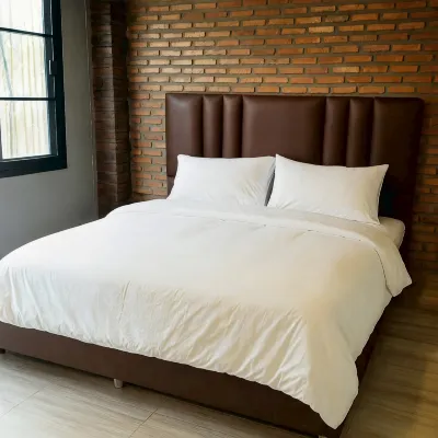 Termcheewa Homestay - Bungalows