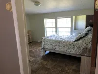Spacious home with great views near Mountain Lake, Towanda Pa. - Homestays