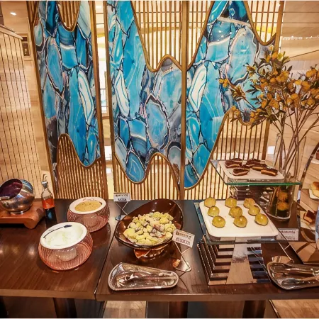 Faku Guest House