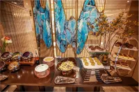 Faku Guest House - petit déjeuner
