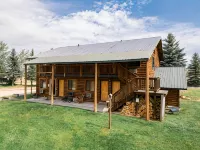 Teton Peaks Resort