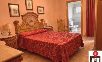 Hotel Flor de la Mancha - Housity