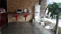 Shankee Hotel (Ningdu Third Ring South Road) - 2 Sao