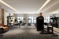 GEM Hotel (Guoyang Xiangyang Avenue County Government)