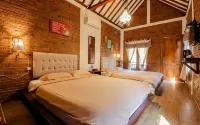Omah Teras Bata Guesthouse - Bintang 2