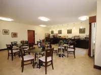 Best Western Plus DeRidder Inn  Suites Hotele w: DeRidder