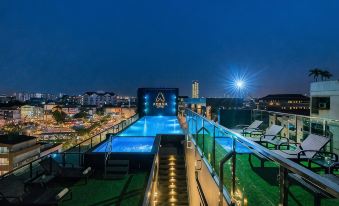 Acqua Hotel