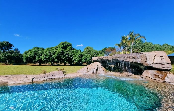 Benka LifeStyle Country Cottages