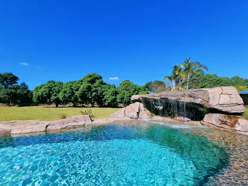 Benka LifeStyle Country Cottages - 3 ดาว