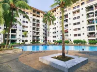 Klang Prima Bayu Apartment, Taman Bayu Perdana, 42000 KLANG