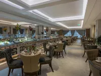 VALY Al-Madinah Hotel Hotels near Green Dome