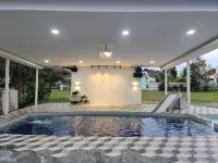 Lot 928 - A'Famosa Melaka Bungalow | Pool BBQ KTV