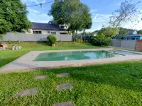 Lot 1087 - A'Famosa Villa 6Rooms Kid&Adult Pool KTV BBQ -  Ferienhäuser