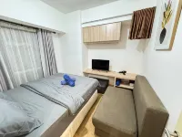 3Bedroom serpong mtown 55" tv free netflix - 2-Star